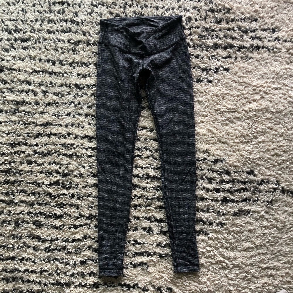 SOLD - Lululemon leggings